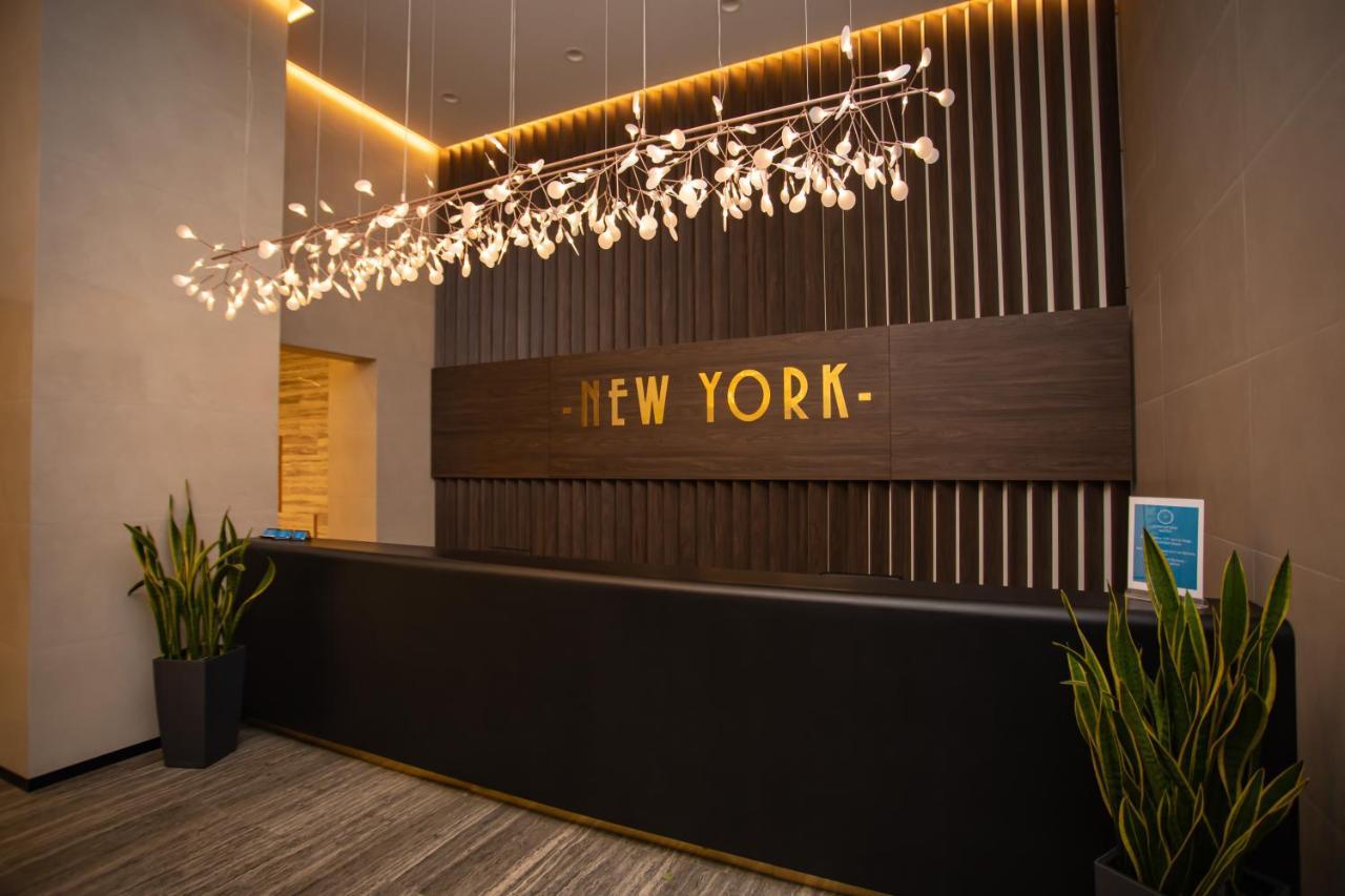 Petrovdom 13-141 In Rc New York Concept House With Bathroom Kiev Esterno foto