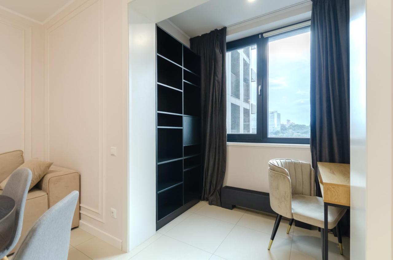 Petrovdom 13-141 In Rc New York Concept House With Bathroom Kiev Esterno foto