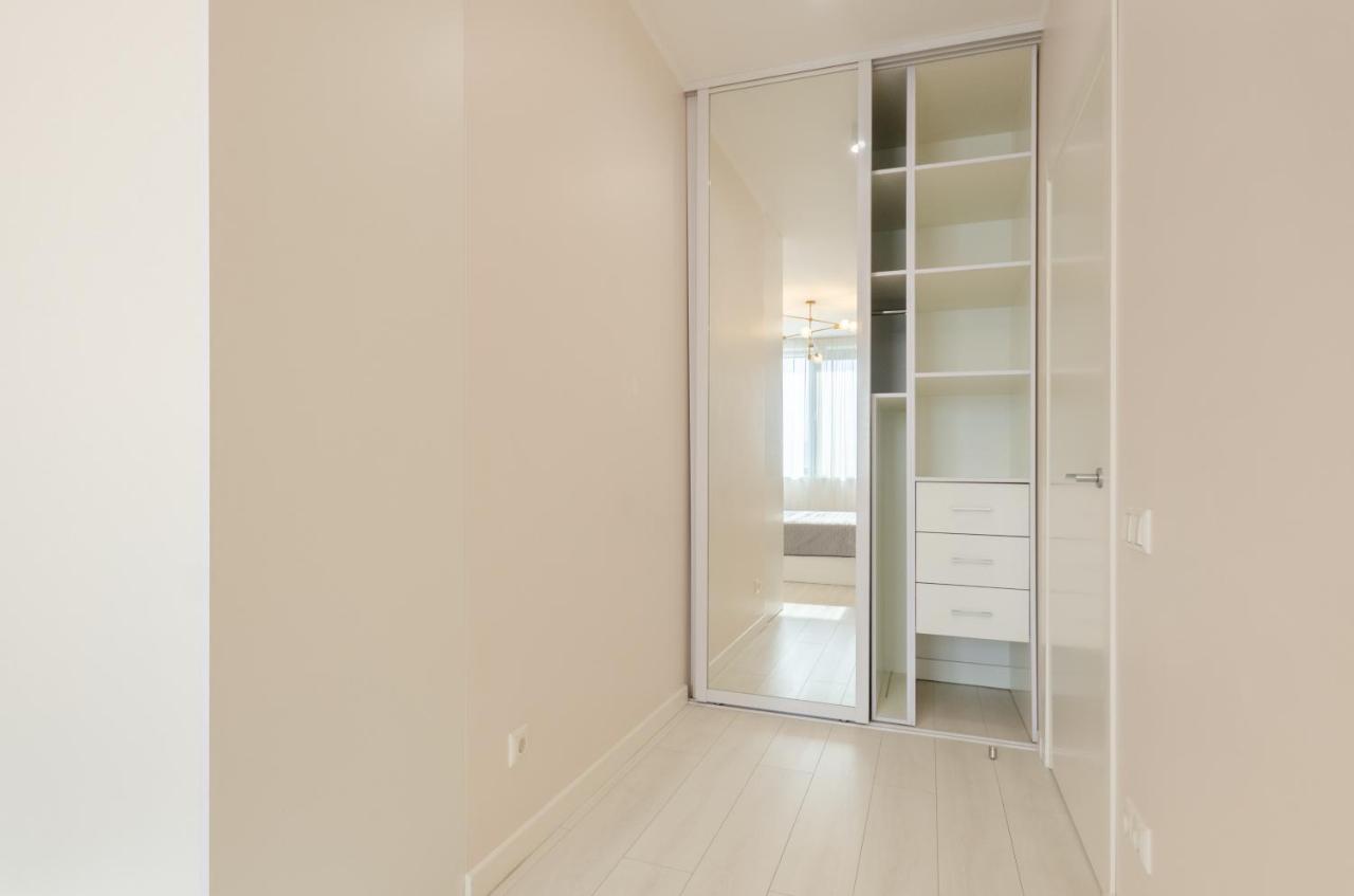 Petrovdom 13-141 In Rc New York Concept House With Bathroom Kiev Esterno foto