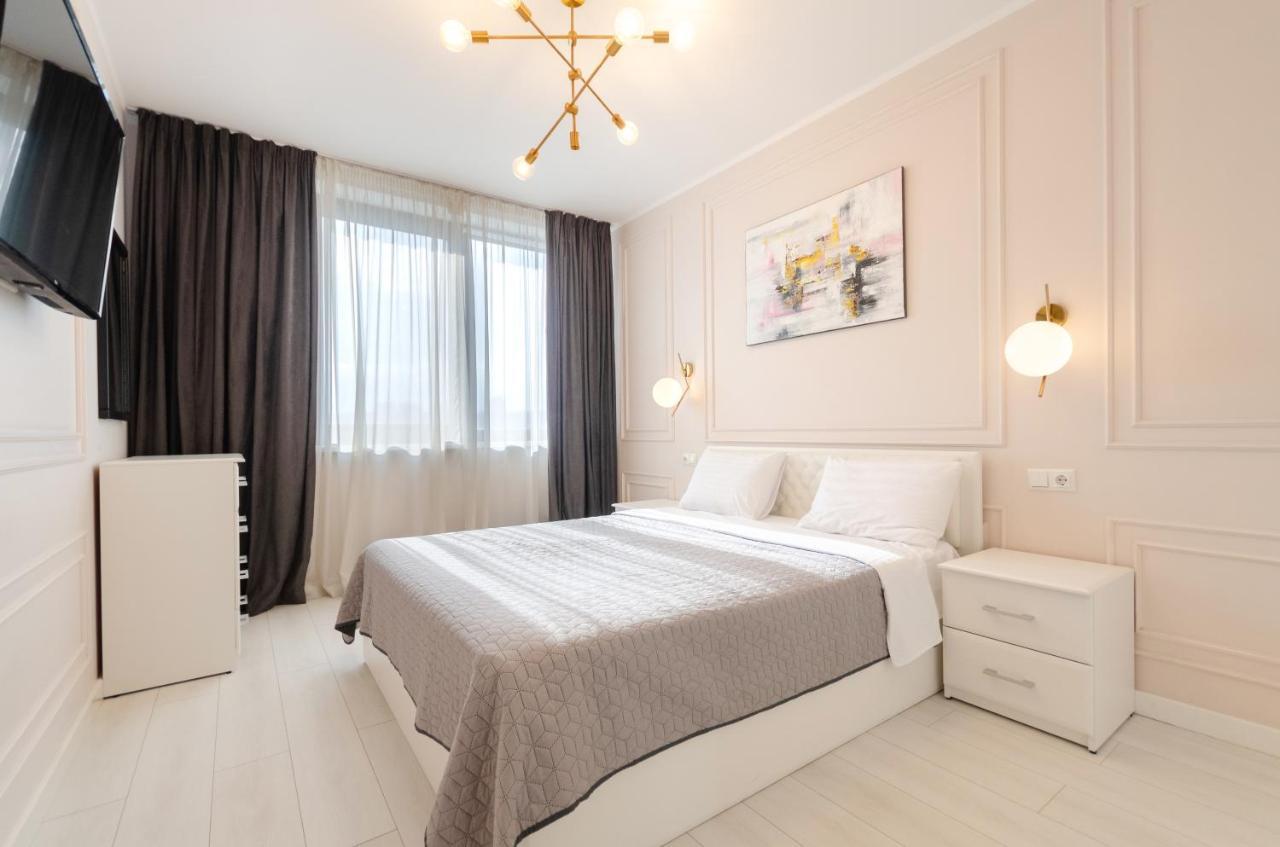 Petrovdom 13-141 In Rc New York Concept House With Bathroom Kiev Esterno foto