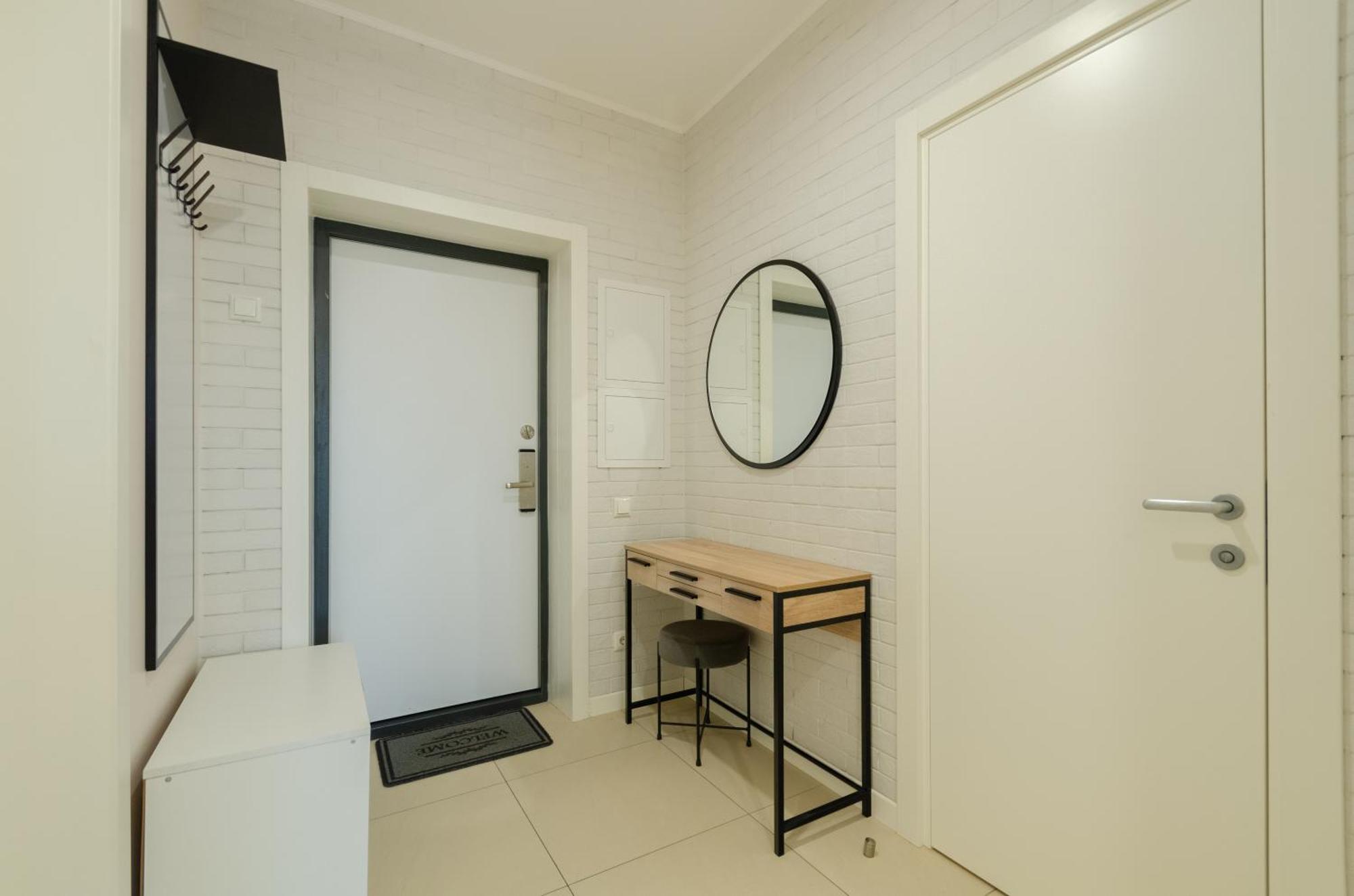 Petrovdom 13-141 In Rc New York Concept House With Bathroom Kiev Esterno foto